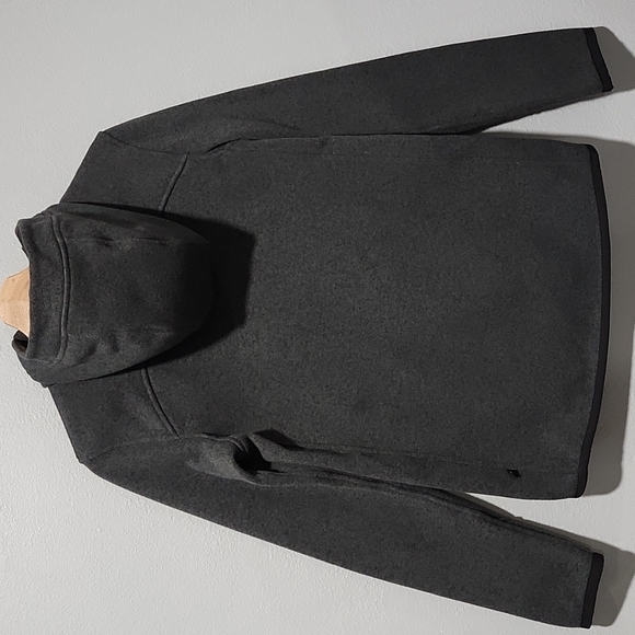 Lululemon It's Fleecing Cold Hooded Pullover - Picture 4 of 13